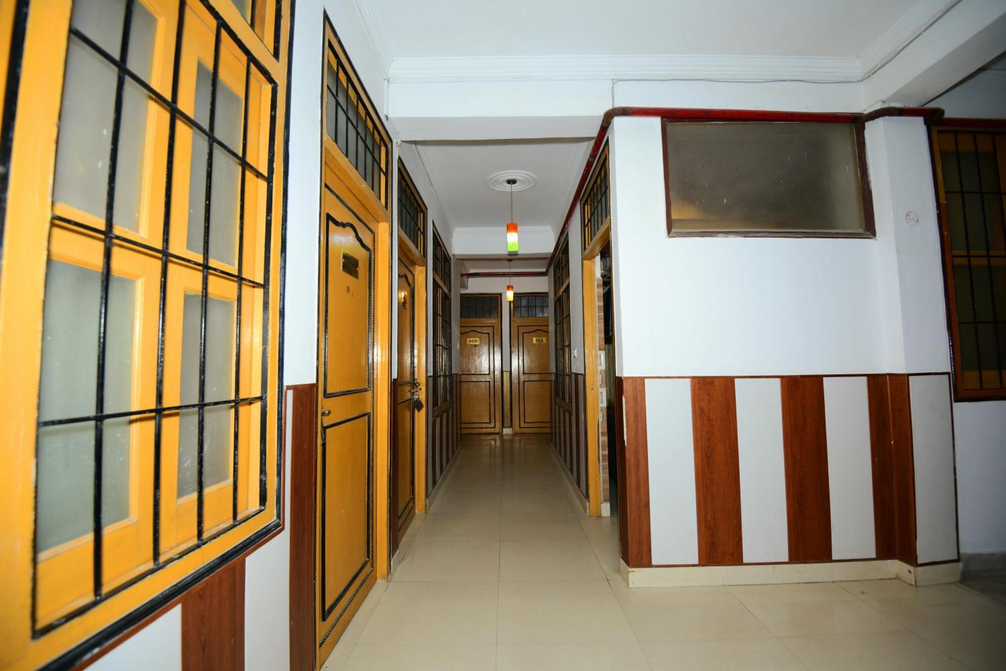 Ap Palace Hotel, Ayodhya Dış mekan fotoğraf